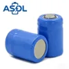 ASOL 10150 3.7V 80mAh Lithium-ion Battery Cell