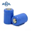 ASOL 10180 3.7V 120mAh Lithium-ion Battery Cell