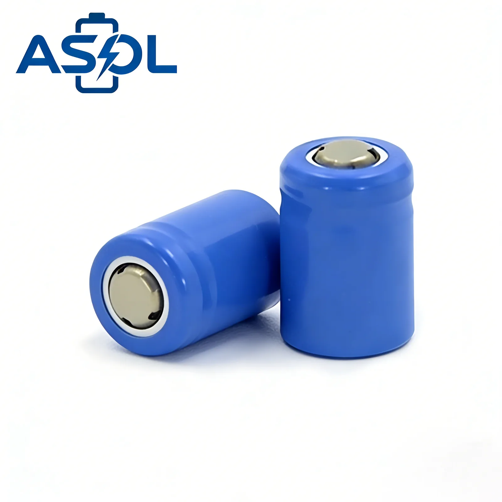 ASOL 10180 3.7V 120mAh Lithium-ion Battery Cell - Image 3