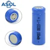 ASOL 10280 3.7V 180mAh Lithium-ion Battery Cell