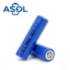 ASOL 10380 3.7V 200mAh Lithium-ion Battery Cell