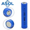 ASOL 10400 3.7V 300mAh Lithium-ion Battery Cell