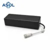 ASOL 18650 3S12P 10.8V 31200mAh Lithium-ion Battery Pack for Solar Street Lights