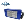 ASOL 18650 3S8P 10.8V 20800mAh Lithium-ion Battery Pack for Electronic Mouse Trap