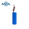 ASOL 18650-3350mAh 3.6V 3350mAh Li-ion battery
