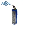ASOL 18650 3.6V 2600mAh Lithium-ion Battery Cell for Bluetooth Speakers