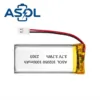 ASOL 102050 3.7V 1000mAh Lithium Polymer Battery Cell