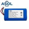 ASOL 21700 2S 7.4V 5000mAh Cylindrical Li-ion Battery Pack